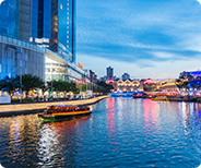 如何在中國(guó)注冊(cè)香港公司