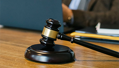 商標(biāo)注冊(cè)律師公證